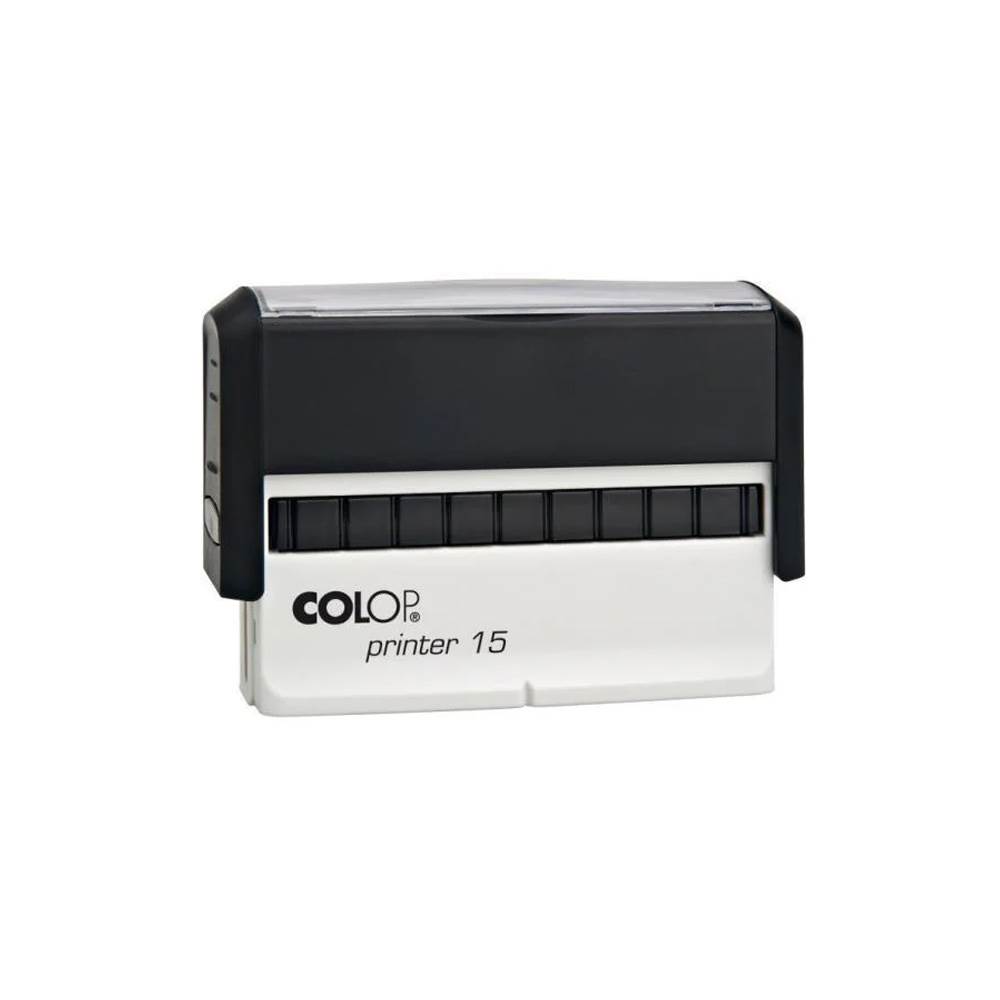 Корпус штампу Colop Compact 10*69мм